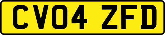 CV04ZFD