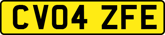 CV04ZFE