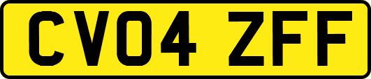 CV04ZFF