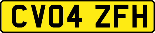 CV04ZFH
