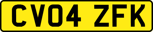 CV04ZFK