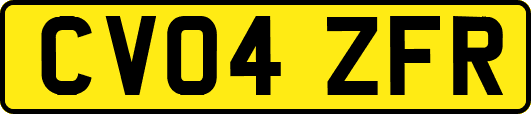 CV04ZFR