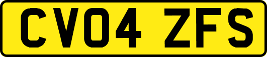CV04ZFS
