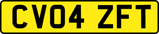 CV04ZFT