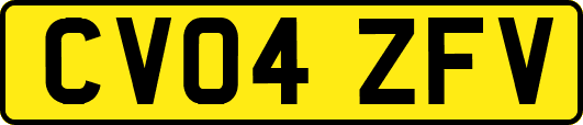 CV04ZFV