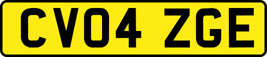 CV04ZGE
