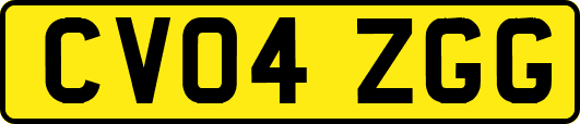 CV04ZGG