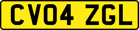 CV04ZGL