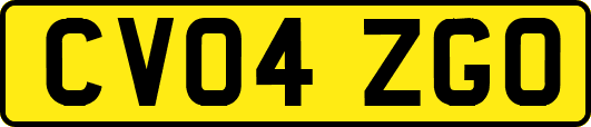 CV04ZGO