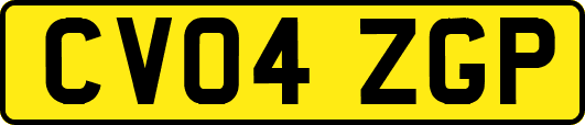 CV04ZGP