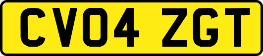 CV04ZGT