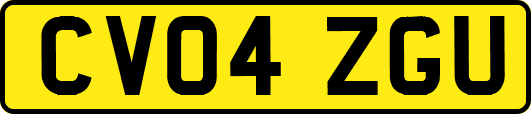 CV04ZGU