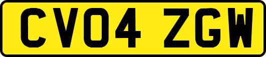 CV04ZGW
