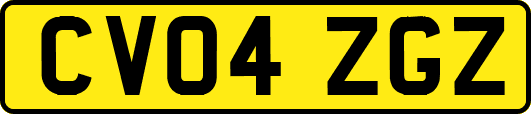 CV04ZGZ