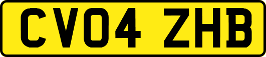 CV04ZHB