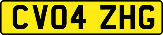 CV04ZHG