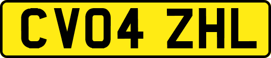 CV04ZHL