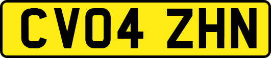 CV04ZHN