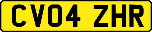 CV04ZHR