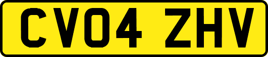 CV04ZHV