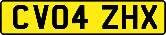 CV04ZHX