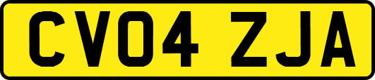 CV04ZJA
