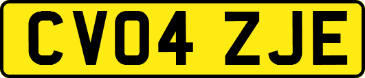 CV04ZJE
