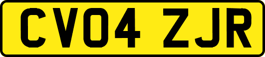 CV04ZJR