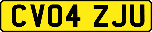 CV04ZJU