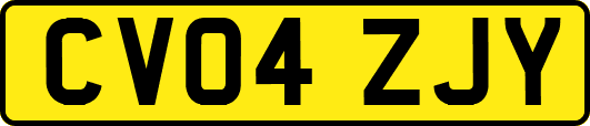 CV04ZJY