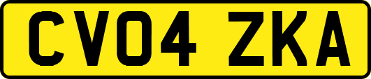 CV04ZKA