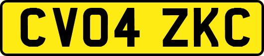 CV04ZKC