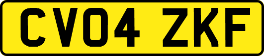 CV04ZKF