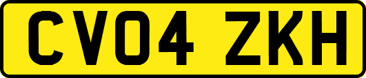 CV04ZKH