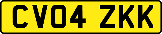 CV04ZKK