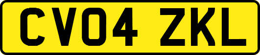 CV04ZKL