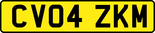 CV04ZKM