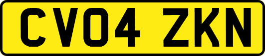 CV04ZKN