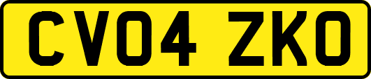 CV04ZKO