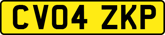 CV04ZKP