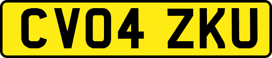 CV04ZKU