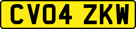 CV04ZKW