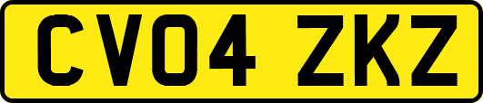 CV04ZKZ