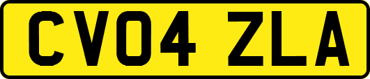 CV04ZLA