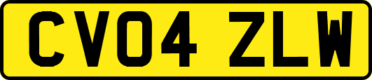 CV04ZLW