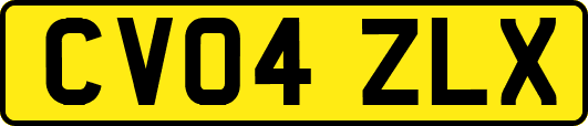 CV04ZLX