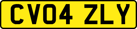 CV04ZLY
