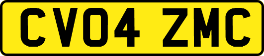 CV04ZMC