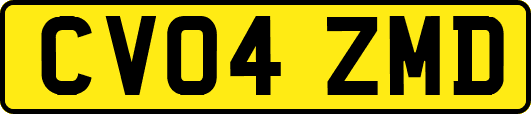 CV04ZMD