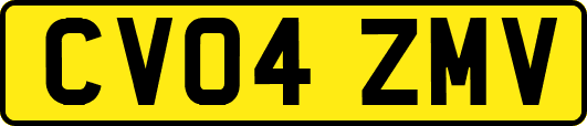 CV04ZMV